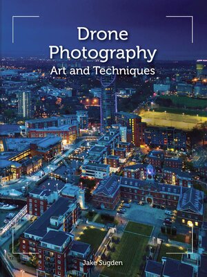 cover image of Drone Photography